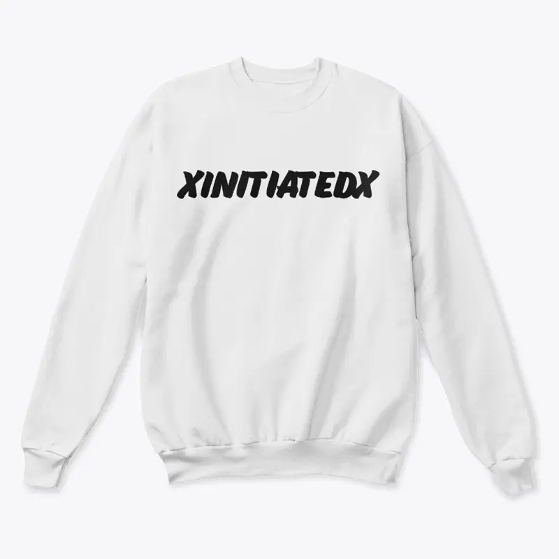 Initiated Original (Crew Neck Sweater)