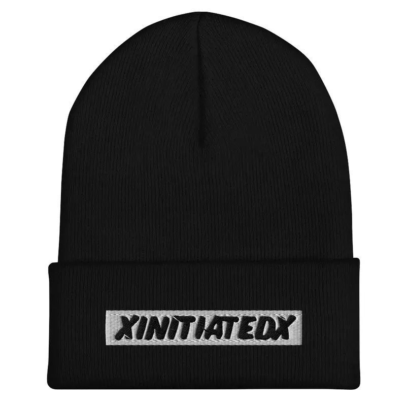 Initiated Beenie - OG