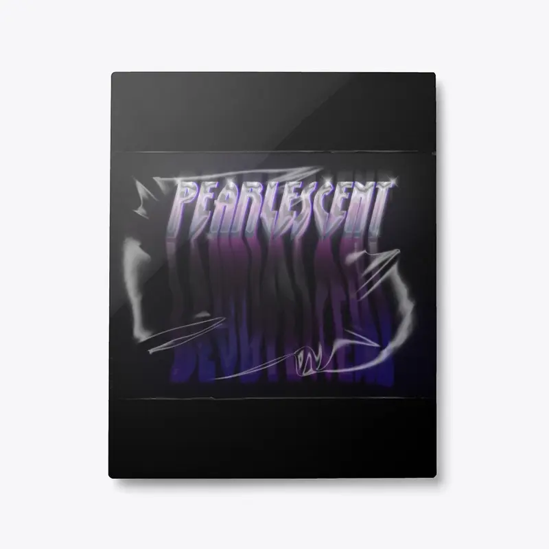 Pearlescent - Single